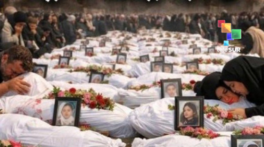 Irán tiene derecho a defenderse