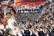 La Nakba: el origen de todo, el silencio omnipresente