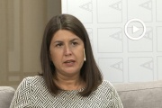 “Netanyahu ha convertido Gaza en un cementerio de infancias”