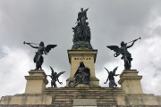 LA PSICOLOGÍA DEL HÉROE: UN ANÁLISIS PSICOANALÍTICO DE SIMÓN BOLÍVAR Y DE AMÉRICA LATINA: LA SOBERANÍA MENTAL