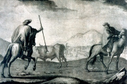 HISTORIA DE LA CUESTIÓN AGRARIA EN LA ARGENTINA PARTE 3