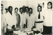 Recordamos el  72 aniversario del Asalto al Cuartel Moncada