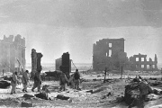 La significación histórica de la derrota del fascismo en 1945