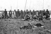 HISTORIA DE LA CUESTIÓN AGRARIA EN LA ARGENTINA ( Parte 4)