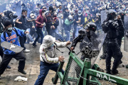 COLOMBIA Y EL NUEVO CICLO DE VIOLENCIA CRIMINAL
