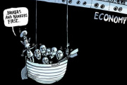 Tecnocracia financiera
