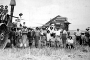 HISTORIA DE LA CUESTIÓN AGRARIA EN LA ARGENTINA. PARTE 5.