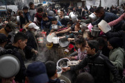Desafíos de la Paz Mundial