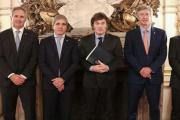 Relato financiero