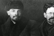 Acerca de Lenin y Trotsky: Los Dragones de Marx, de Alejandro Horowicz