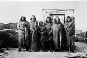 HISTORIA DE LA CUESTION AGRARIA EN LA ARGENTINA. PARTE 7: LA CAMPAÑA DEL DESIERTO DE ROCA.