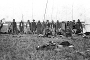 Historia de la Cuestión Agraria en la Argentina. Parte 8: Relaciones de subordinación con Gran Bretaña