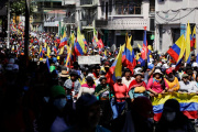 ECUADOR: TRISTEZA Y DOLOR
