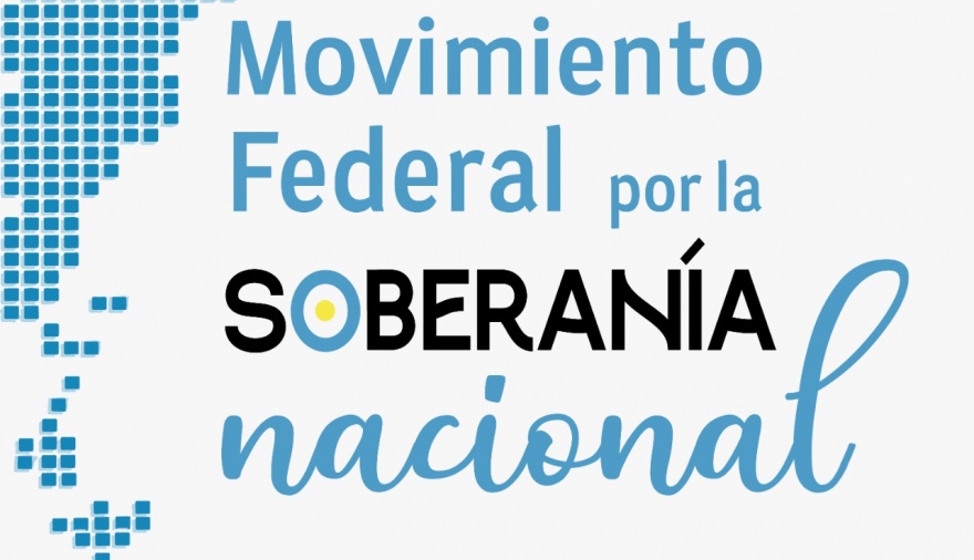 Movimiento Federal por la Soberanía nacional