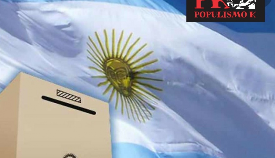 Elecciones Legislativas 2021