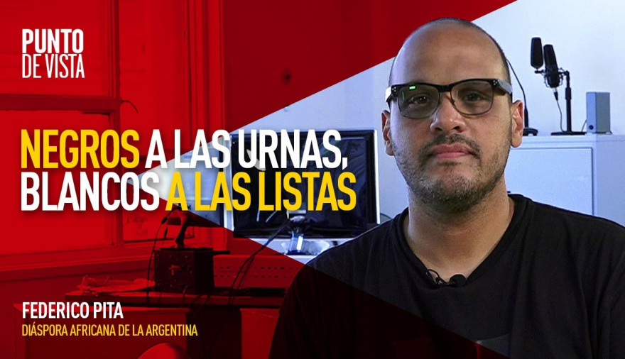 Antirracismo. Una obra clave del pensamiento afrolatinoamericano contemporáneo